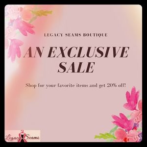 🌬BUNDLE & SAVE %15 OFF 2️⃣ ITEMS